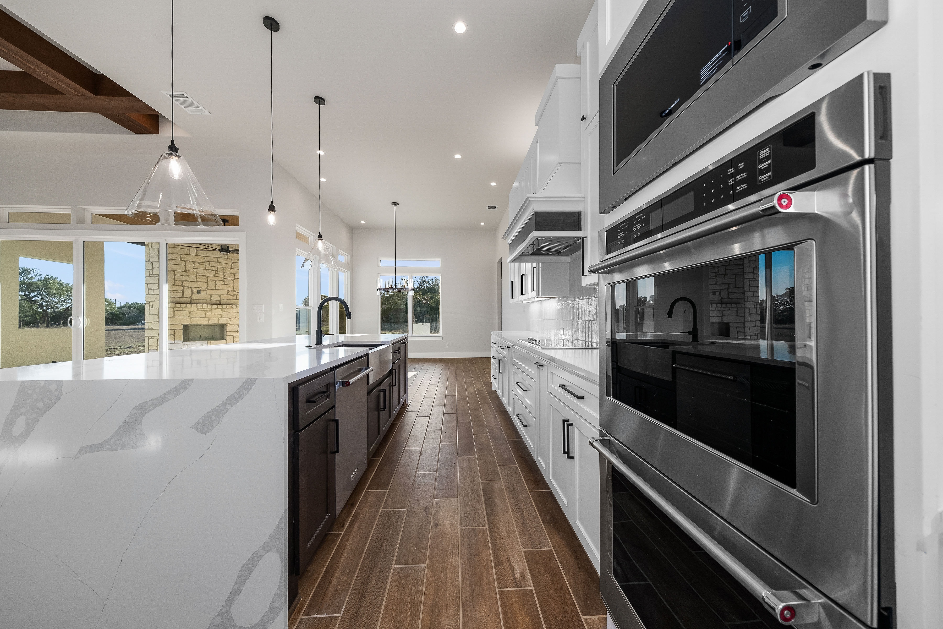 Entertainer's Kitchen
