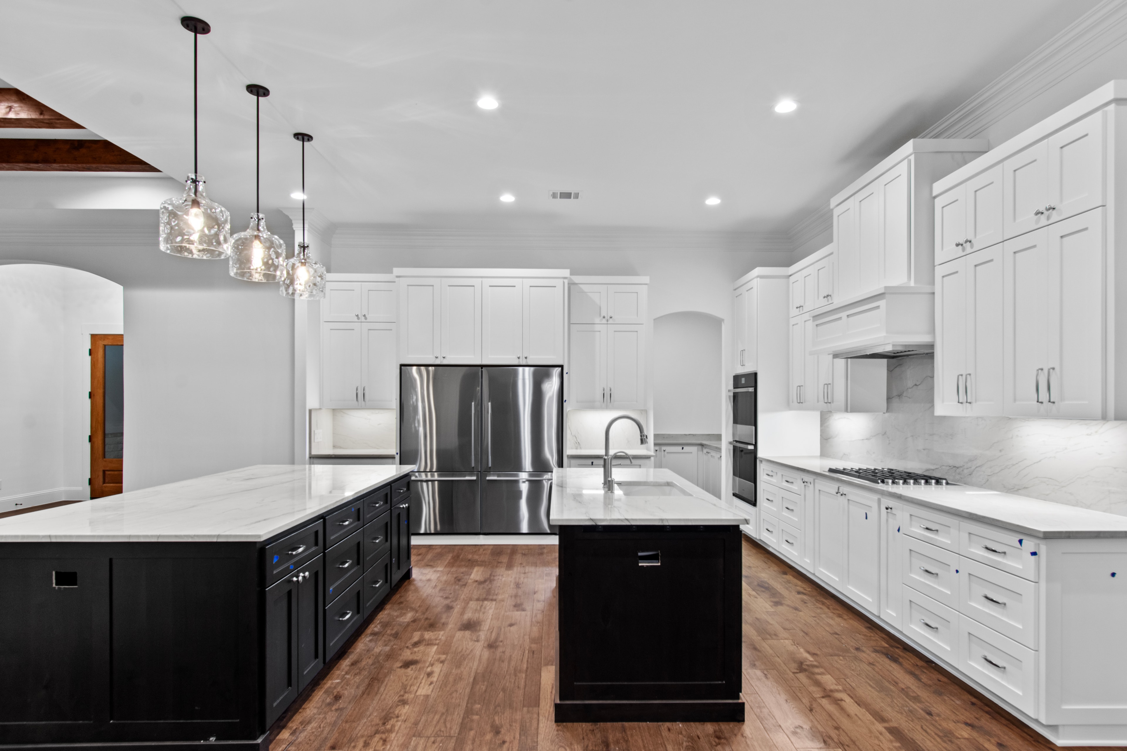 Luxury Kitchen